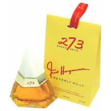 FRED HAYMAN "273" EDP 2.5 OZ SPR [W]
